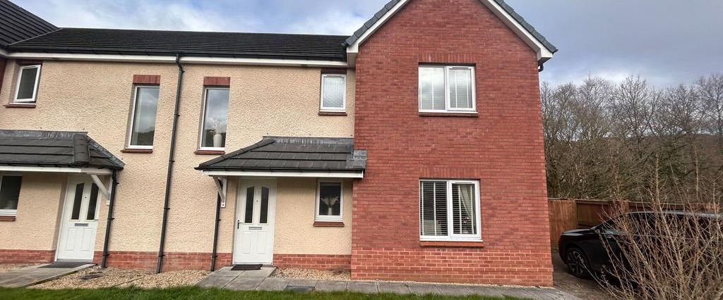 3 bedroom detached house to rent - Photo 1
