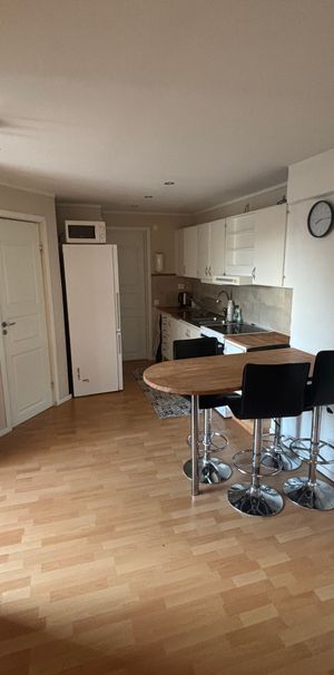 Lyckåkersgatan, Halmstad - Photo 1