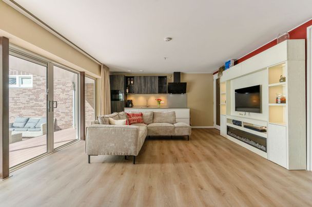 Appartement te huur: Merwestraat 59 3361 HK Sliedrecht - Photo 1