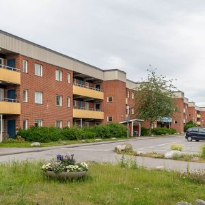 Nelsonstigen 6, Munkmora - Photo 2