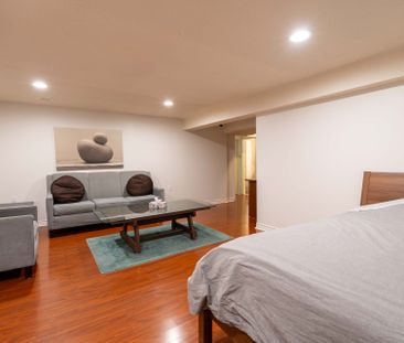 For Lease - 14 Blue Spruce Lane Unit# Basement1, Markham, Ontario - Photo 4