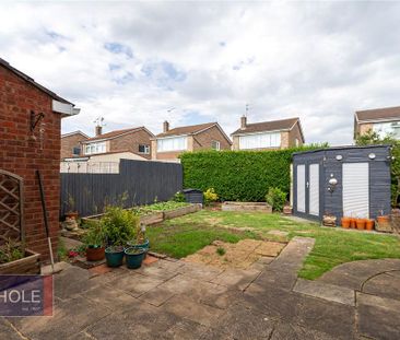 3 bedroom link detached house to rent - Photo 5