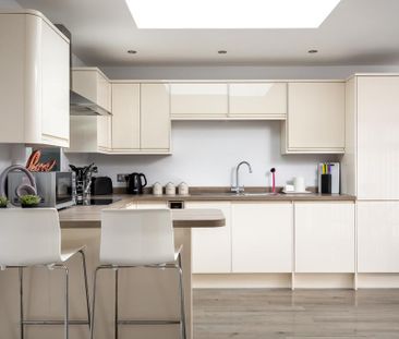 1 bedroom detached bungalow to rent - Photo 1