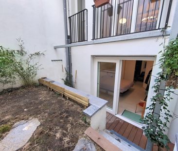 Rue Jean Robie1060 Saint-Gilles - Photo 1