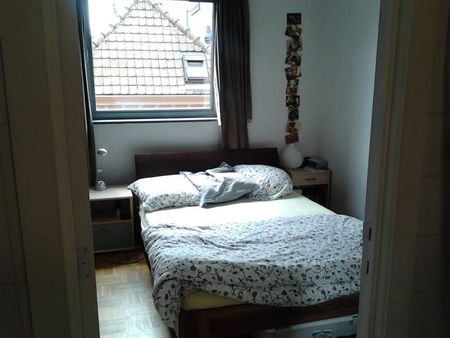 Appartement te huur - Photo 4