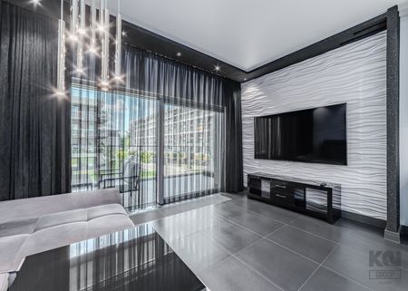 Łódź, Polesie, Mania, Srebrzyńska - Zdjęcie 2