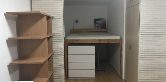 Pronájem bytu 1+kk 39 m² - Photo 2