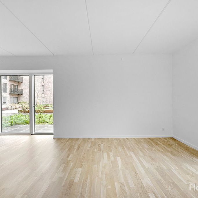 2-værelses Lejlighed på 76 m² i Risskov, Aarhus - Photo 1