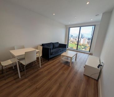 2 bedroom apartment to rent - Photo 3