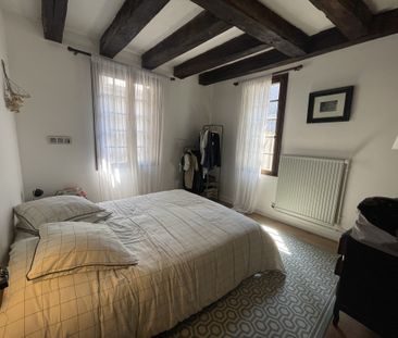 Location Appartement 3 pièces 112m² TOURS 37000 - Photo 4