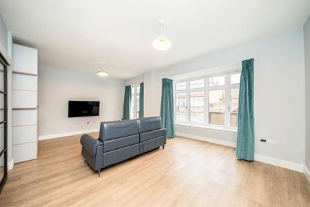 Chudleigh Road, SE4, London - Photo 2