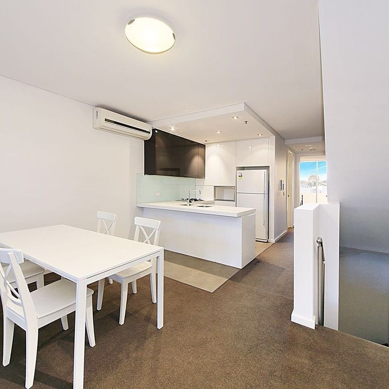 Spacious Two Bedrooms | Double Balconies | Furnished | Bills Included - Photo 1