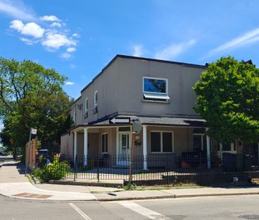 For Lease - 83 Nairn Avenue Unit# Basement, Toronto, Ontario - Photo 6