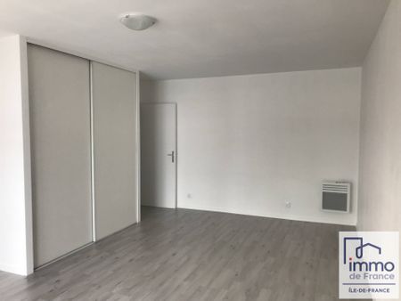 Location appartement 1 pièce 32.55 m² à Évry (91000) - Photo 3