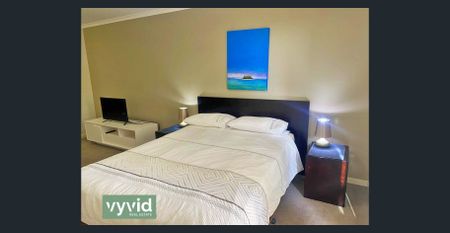 Fully self contained studio apartment in CBD - Photo 5