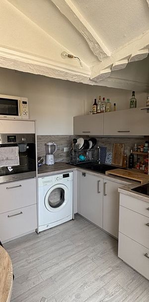 Location Appartement 2 pièces 52m² - Photo 1