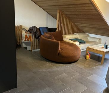 Appartement Ollon - 2.5 pièces - Photo 5