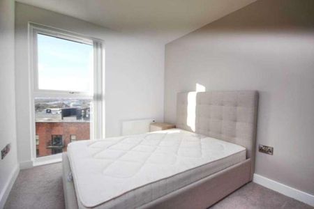 Ordsall Lane, Salford, M5 - Photo 3