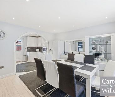 4 bedroom end of terrace house to rent - Photo 6