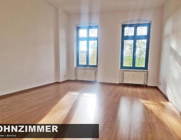 tolle 2 Zimmer Wohnung in Zentrumsnähe - Foto 1