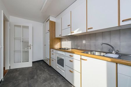 4 Zimmer, 77 m², 3. Stock - Photo 2