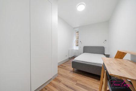 1 bedroom in a flat share to rent - Photo 3