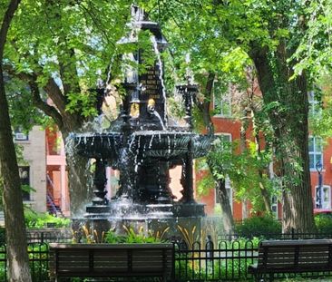 Appartement à louer - Montréal (Le Sud-Ouest) (Saint-Henri) - Photo 6