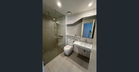 Prime Location Alert! Semi-furnished 2 Bedroom, 1 Bathroom Apartment at 1801/327 La Trobe Street, Melbourne CBD - Photo 5