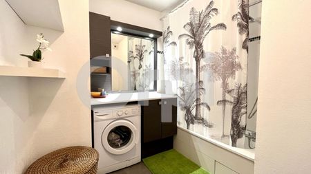 Location Appartement 2 pièces Meublé 44m² GRABELS 34790 - Photo 2