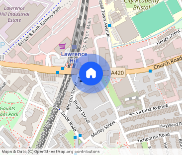 4 bedroom flat to rent - Photo 1