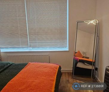 1 bedroom flat to rent - Photo 6