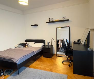 Bel appartement de 4,5 pièces à La Tour-de-Peilz - Foto 5