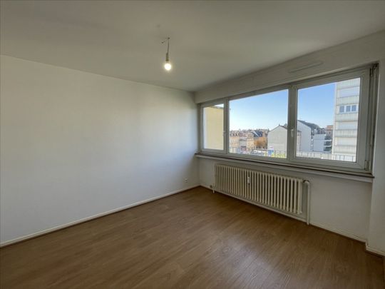 Appartement 4 pièces à Metz - Photo 1
