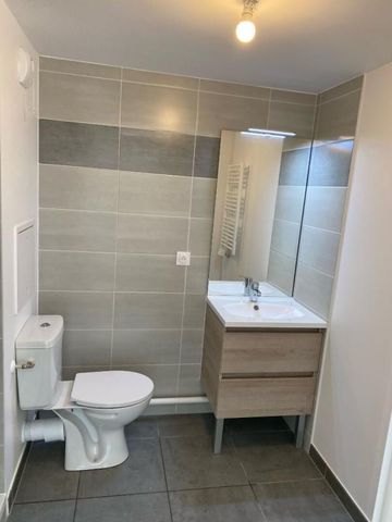 Location Appartement 1 pièce 28m² CHATENAY MALABRY 92290 - Photo 4