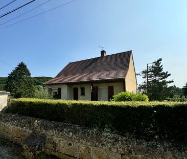 Location maison 5 pièces, 115.00m², Folembray - Photo 6