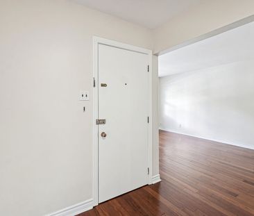 Condo for rent, Montréal (Ahuntsic-Cartierville) - Photo 1