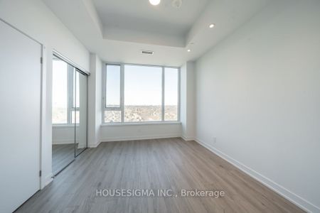 For Lease - 1928 Lake Shore Boulevard Unit# 2915, Toronto, Ontario - Photo 2