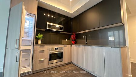 For Lease - 308 Jarvis Street Unit# 2307, Toronto, Ontario - Photo 4