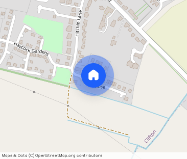 Earls Close, Clifton - Photo 1