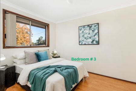 Winston Hills - Photo 3