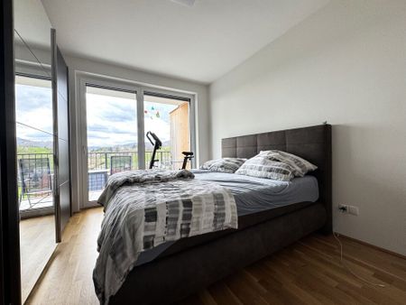 *NEU* Exklusiver Wohntraum in Andritzer Grünruhelage - Photo 5