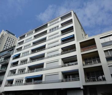 Appartement de 1 pièce au rez-de-chaussée - Photo 1