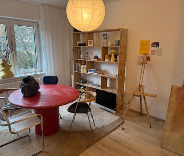 Zwei Zimmer zur zwischenmiete für kurz oder längerfristig - Photo 2