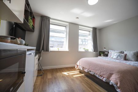 1 bedroom apartment to rent - Photo 5