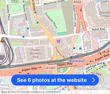 2 bedroom flat for rent - Photo 1