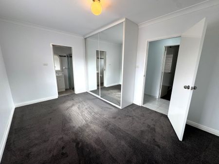 Freshly Painted Four Bedroom Home - Photo 2