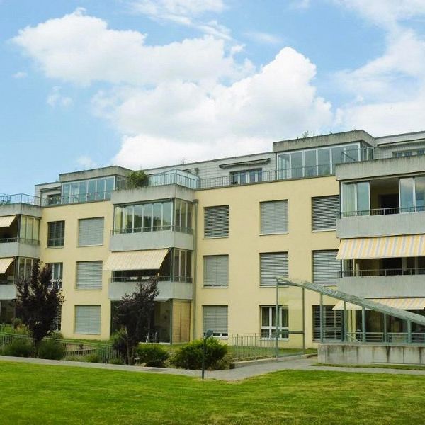 Lichtdurchflutete Wohnung à ca. 100m2 - Foto 1