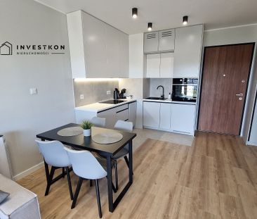 Nowoczesny Apartament - osiedle Nadmotławie - Фото 5