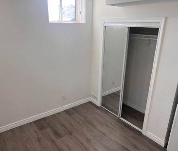 For Lease - 87 HITCHMAN Street Unit# Basement, Brant, Ontario - Photo 4