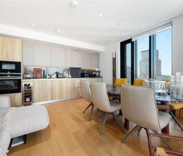 Jasper Walk, London, N1 - Photo 3